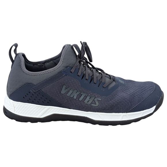 Viktos Men's 10 Range Trainer in Midwatch Outdoor Tactical Comfort Sneakers - Picture 1 of 10